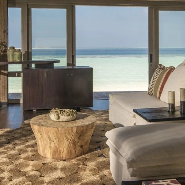 Four Seasons Private Island at Voavah