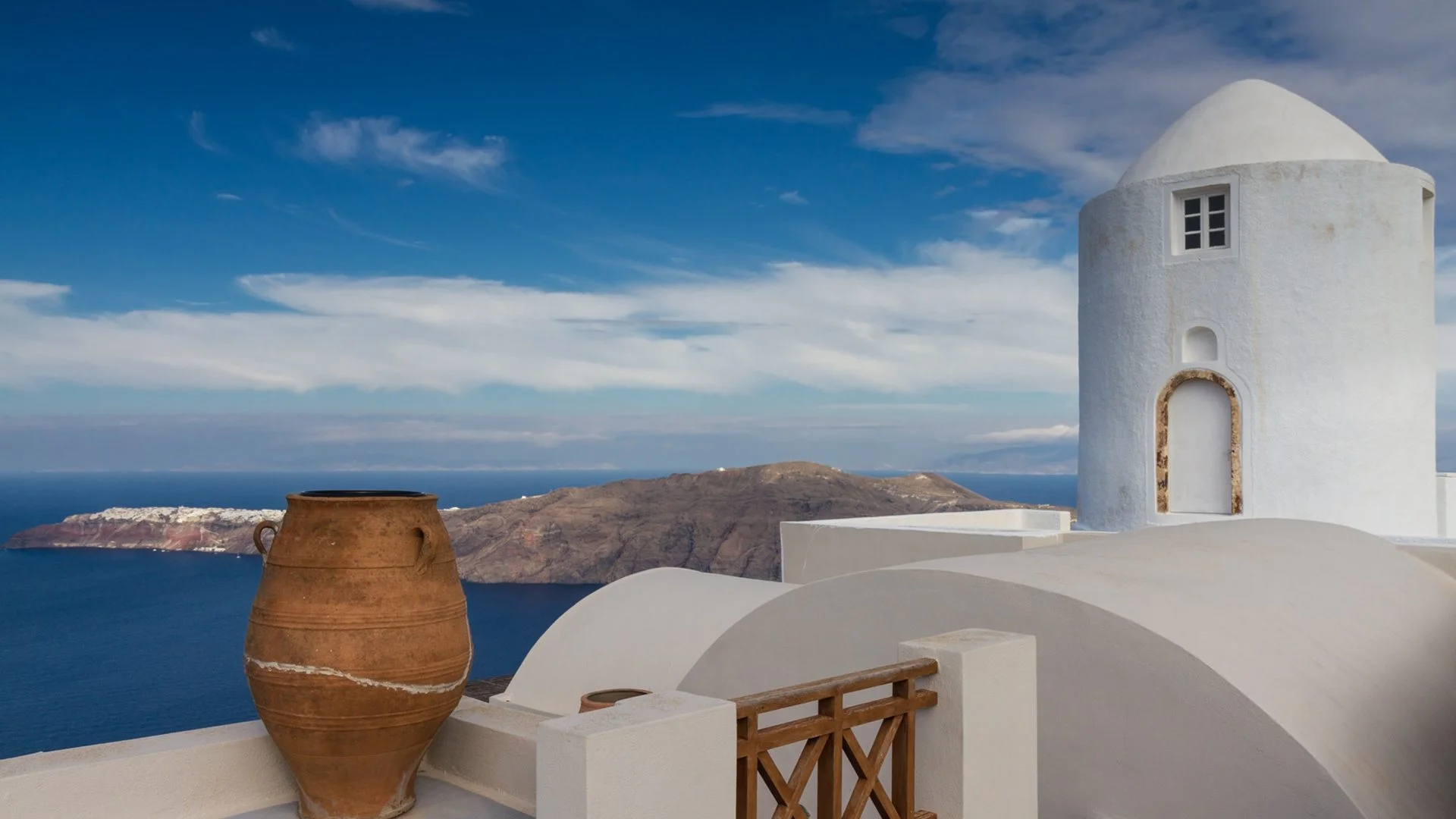 The ultimate summer experience – Greece