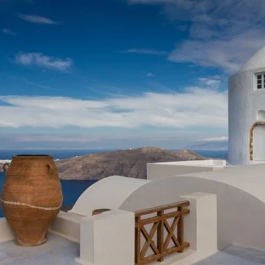 The ultimate summer experience – Greece