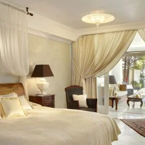 Accommodation