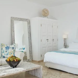 Accommodation