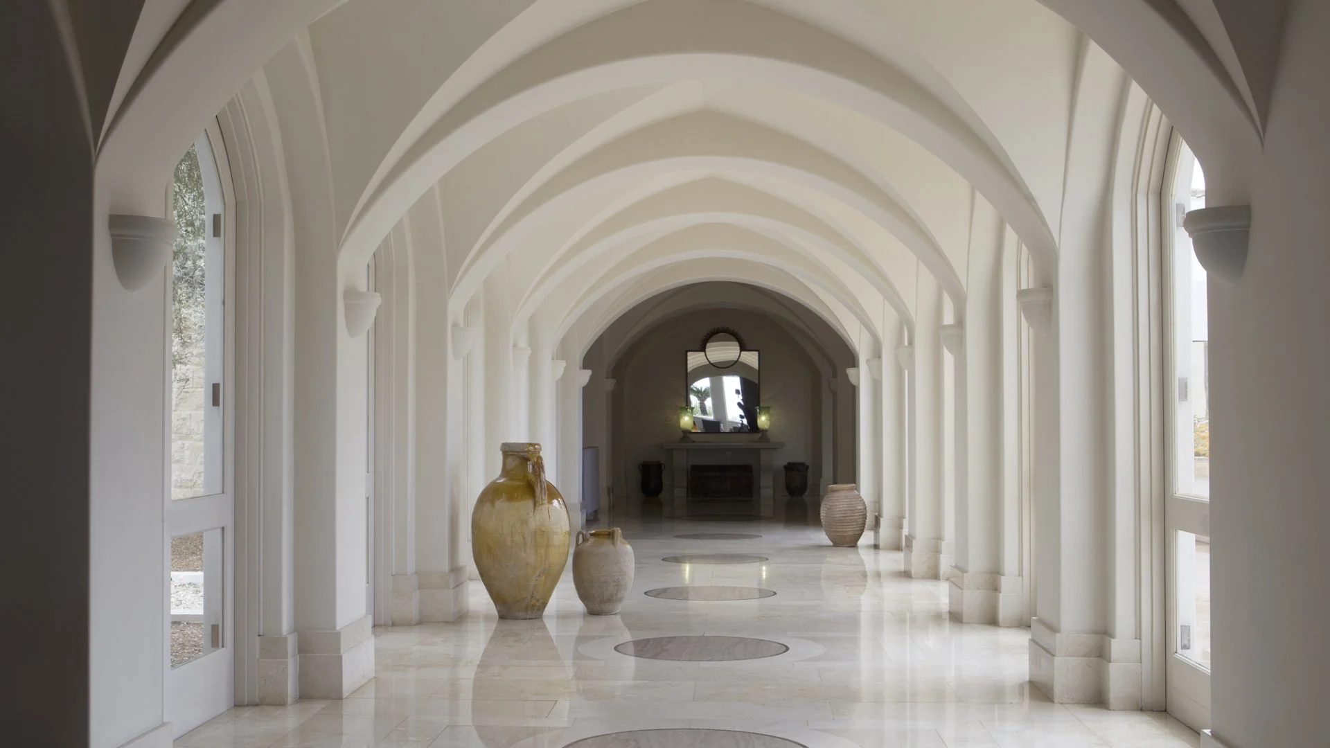 The most stylish island break