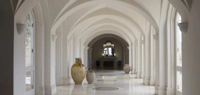 The most stylish island break