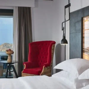 ACCOMMODATION