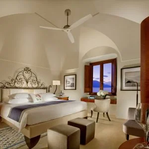 accommodation