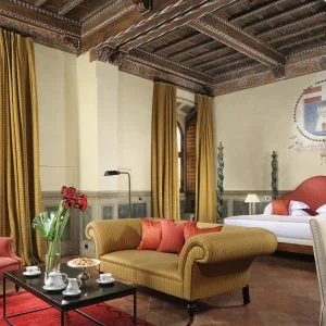 Accommodation