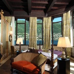 Accommodation