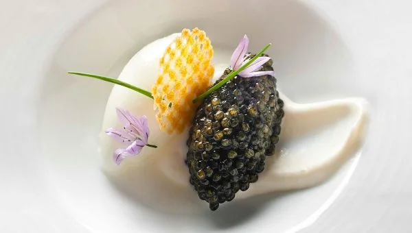 The best restaurant in the world is…