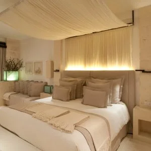 accommodation