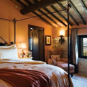 Accommodation