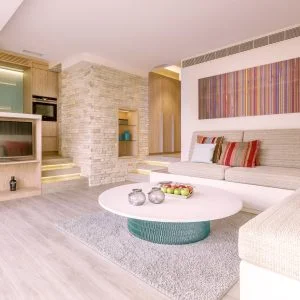 accommodation