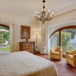Accommodation 