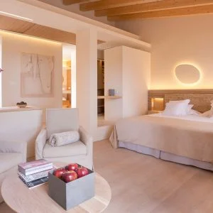 Accommodation