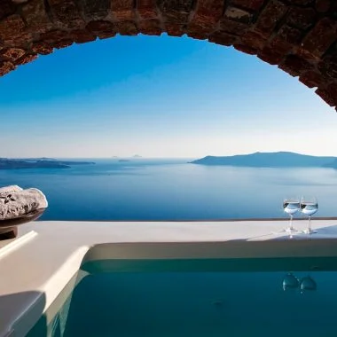 Discover islands of Europe
