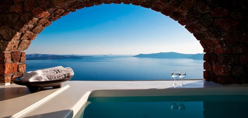 Discover islands of Europe