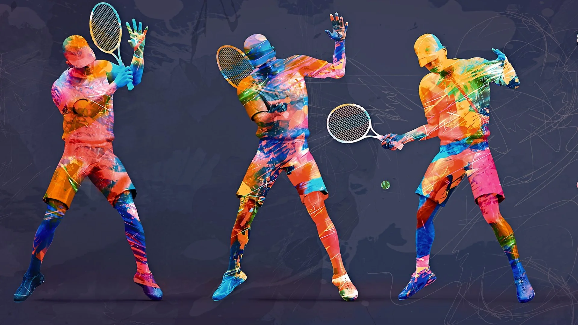 Experience Wimbledon in a unique way