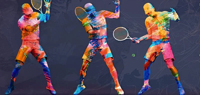 Experience Wimbledon in a unique way