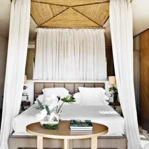 accommodation