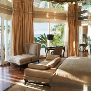accommodation