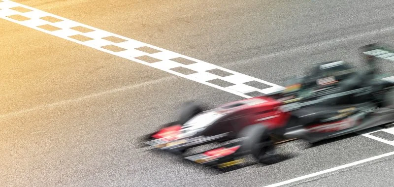 Fast & Fabulous in Monaco