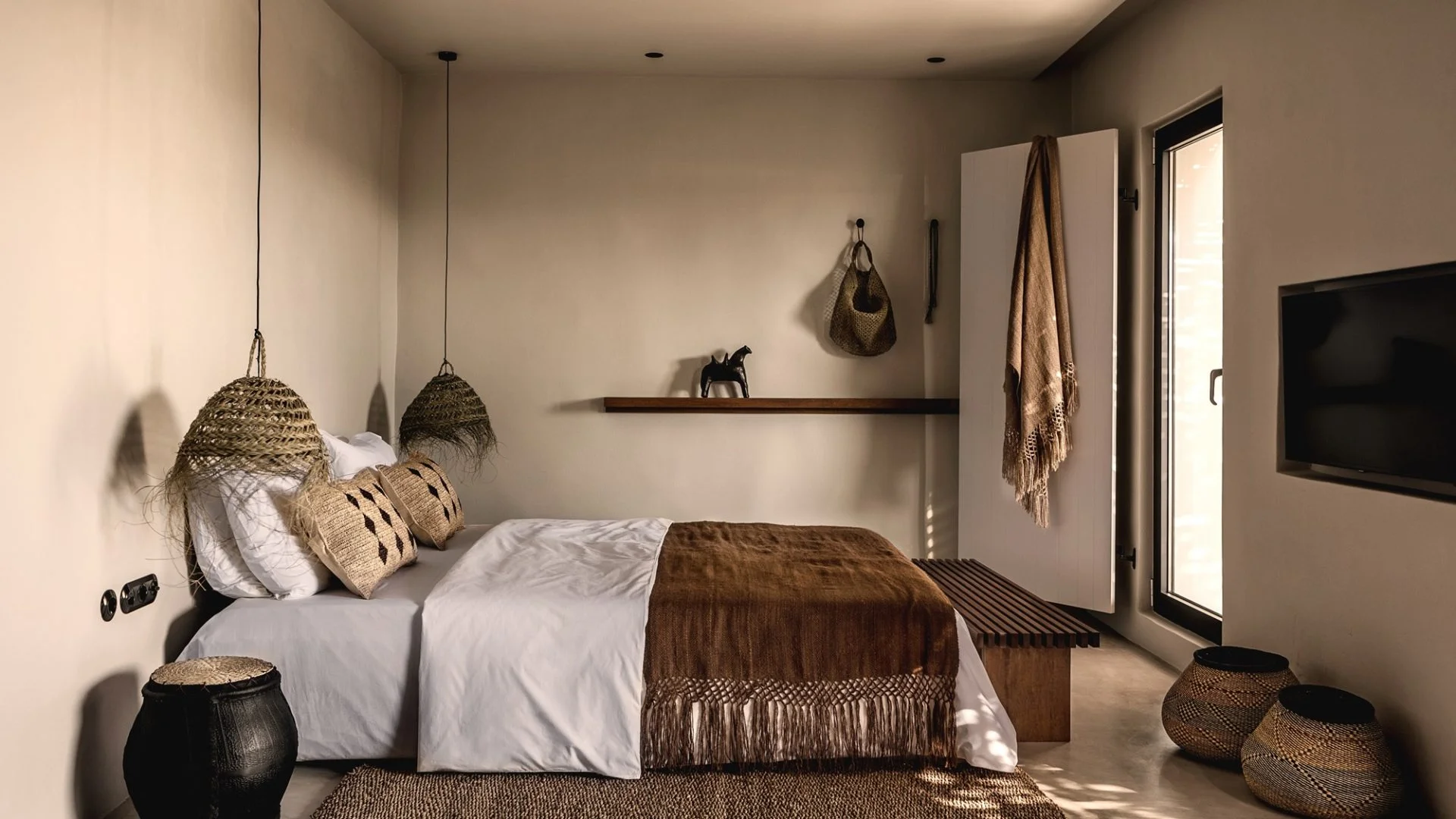 The concept of uniqueness on Island Kos