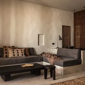 Accommodation