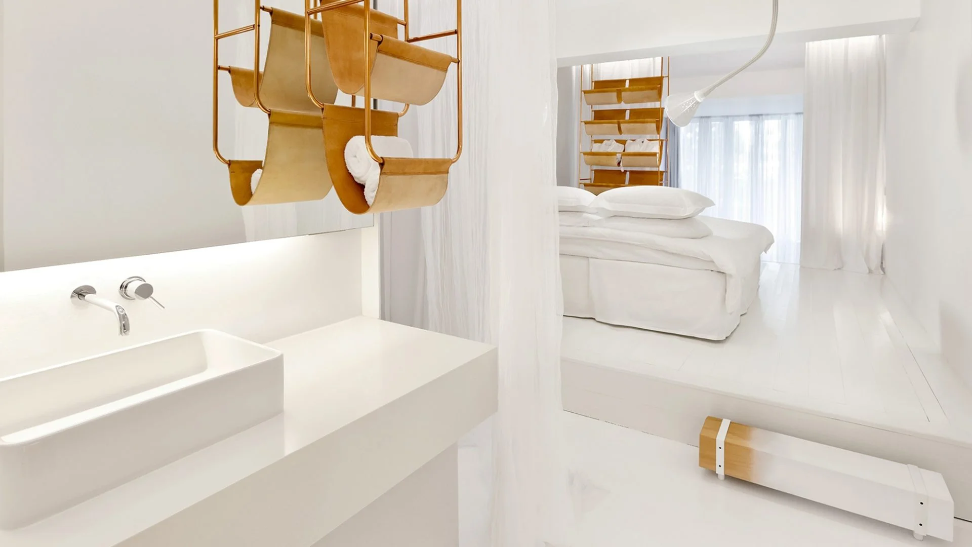 New additions to our luxury hotels collection
