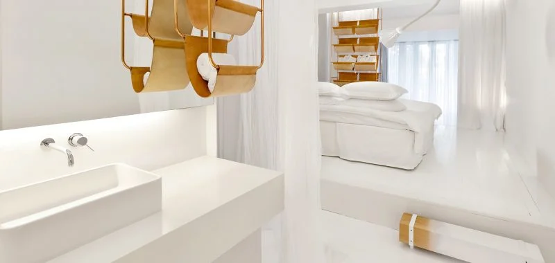 New additions to our luxury hotels collection