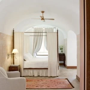 Accommodation