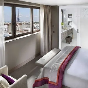 Accomodation
