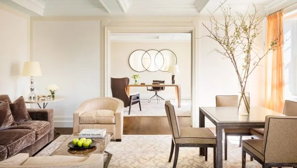 The Mark Hotel Unveils New Suites