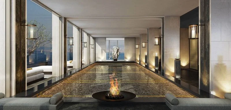 Hotel Openings we look forward to