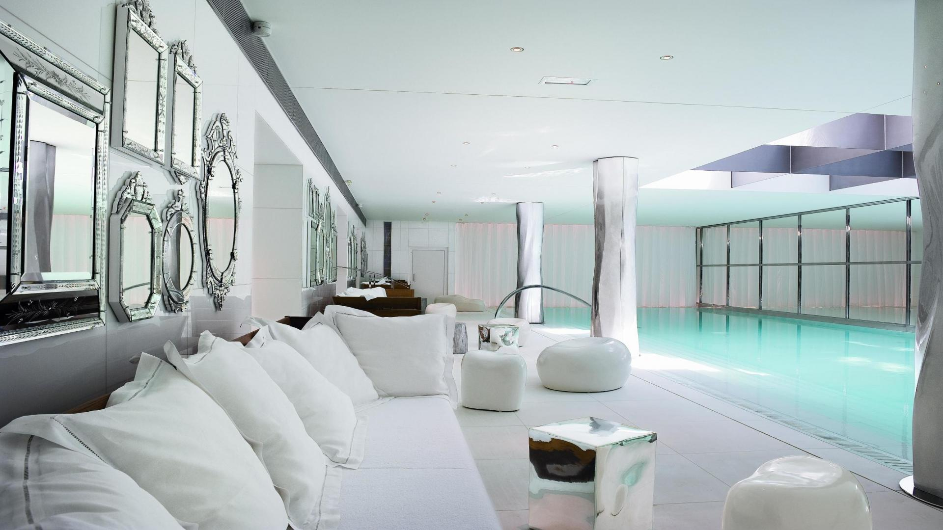 Hidden secrets of the best spas in Paris