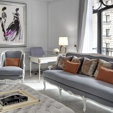 Fashion & Hotels