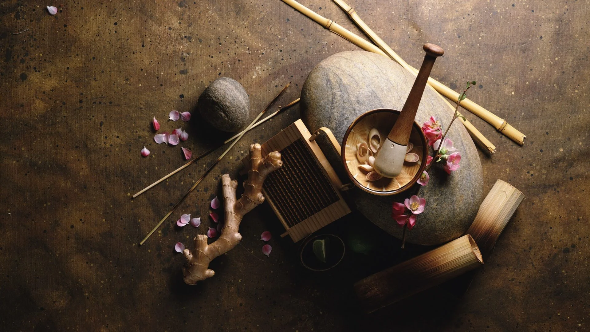 Timeless Spa Retreat on Safari Adventure