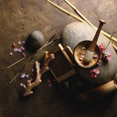 Timeless Spa Retreat on Safari Adventure