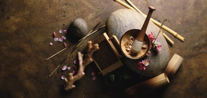 Timeless Spa Retreat on Safari Adventure