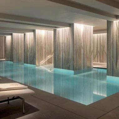 The journeys of rejuvenation