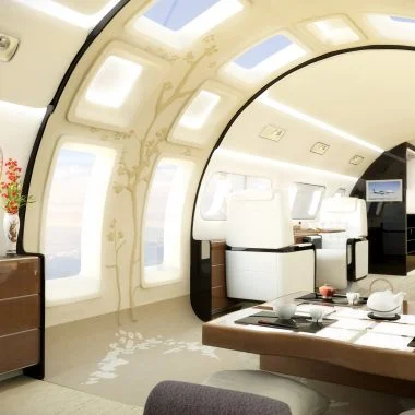 Four Seasons partnering with NetJets for unique experiences