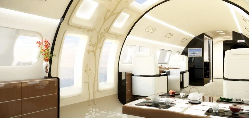 Four Seasons partnering with NetJets for unique experiences