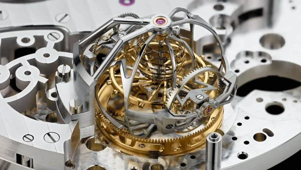 Vacheron Constantin Opens The Ginza Boutique