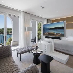 Accommodation