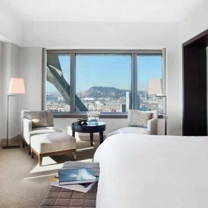 Accommodation