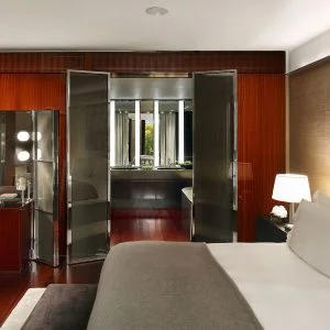 Accommodation