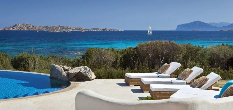 Sardinia – The Empire of Hidden Bays