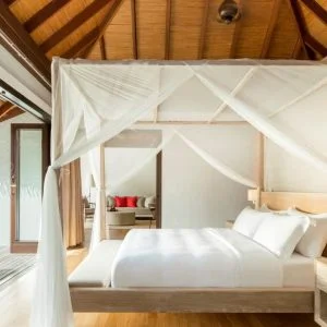 Accomodation