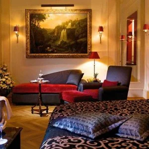 Accommodation