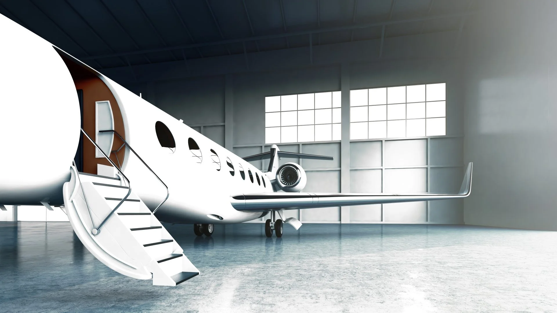 The journey of a lifetime