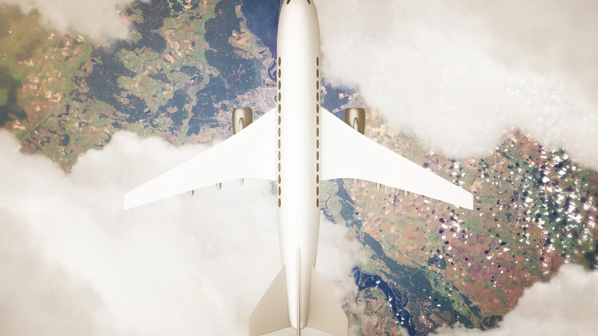Aman Private Jet Escape