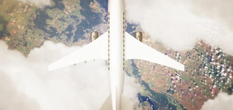 Aman Private Jet Escape